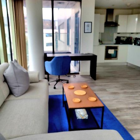 Imperial Stays - Southampton Ocean Village - Wifi Εξωτερικό φωτογραφία