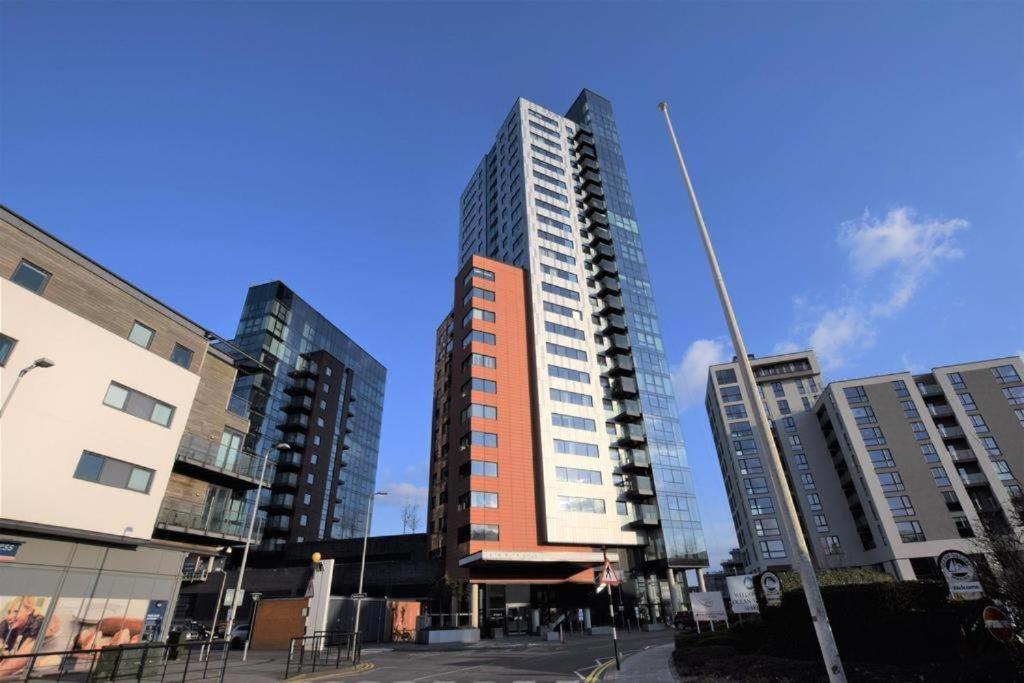 Imperial Stays - Southampton Ocean Village - Wifi Εξωτερικό φωτογραφία