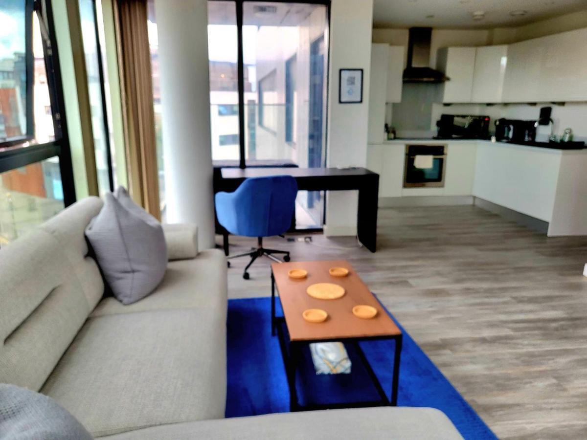 Imperial Stays - Southampton Ocean Village - Wifi Εξωτερικό φωτογραφία