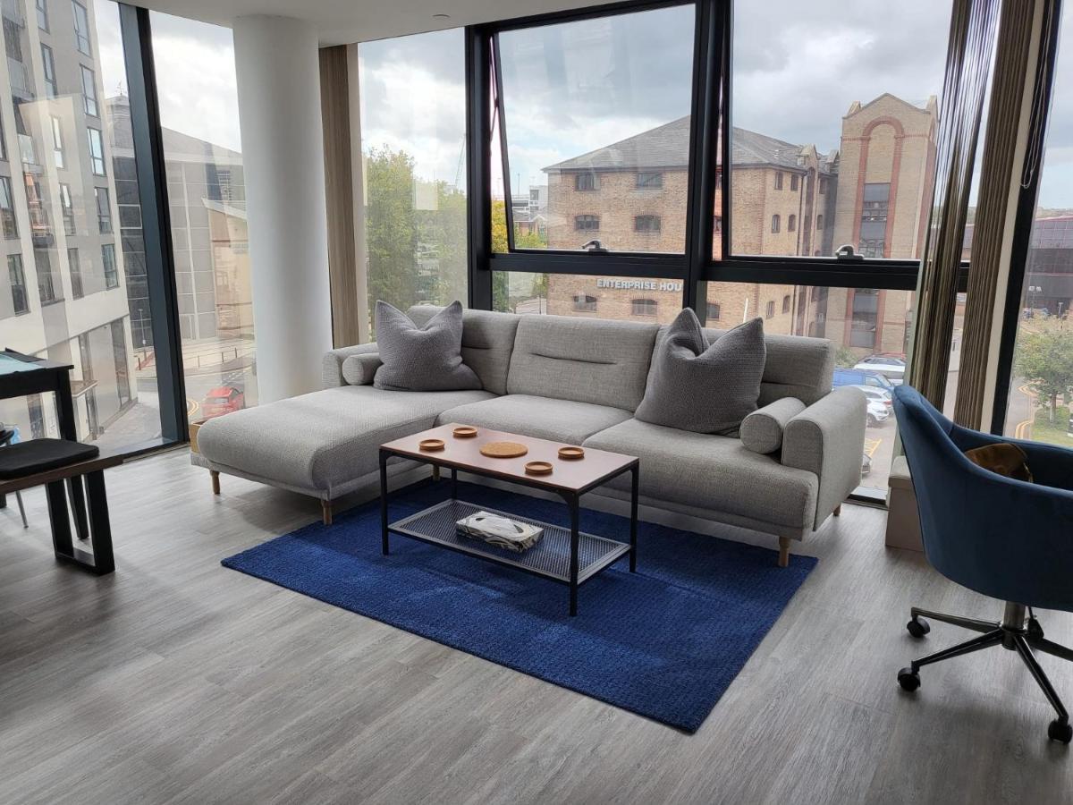 Imperial Stays - Southampton Ocean Village - Wifi Εξωτερικό φωτογραφία