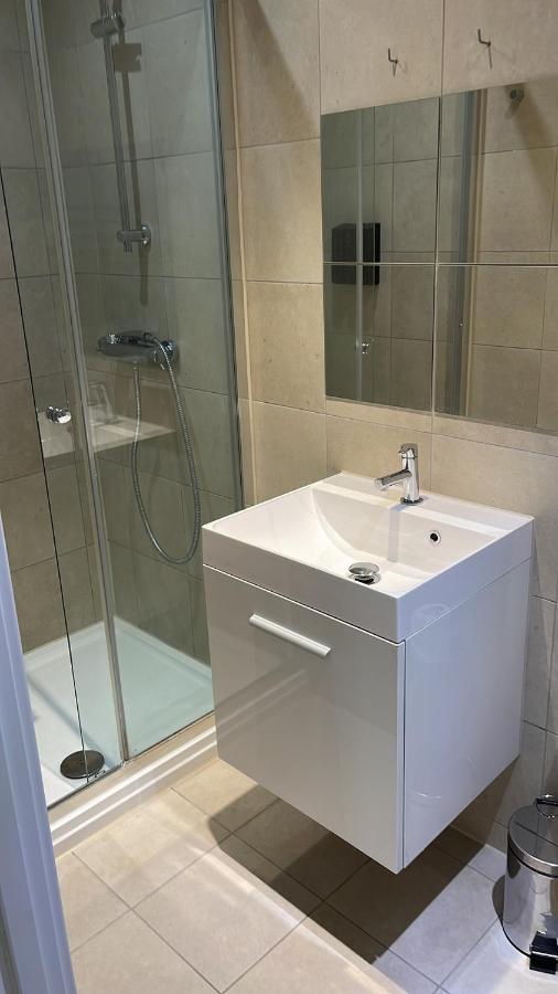 Imperial Stays - Southampton Ocean Village - Wifi Εξωτερικό φωτογραφία