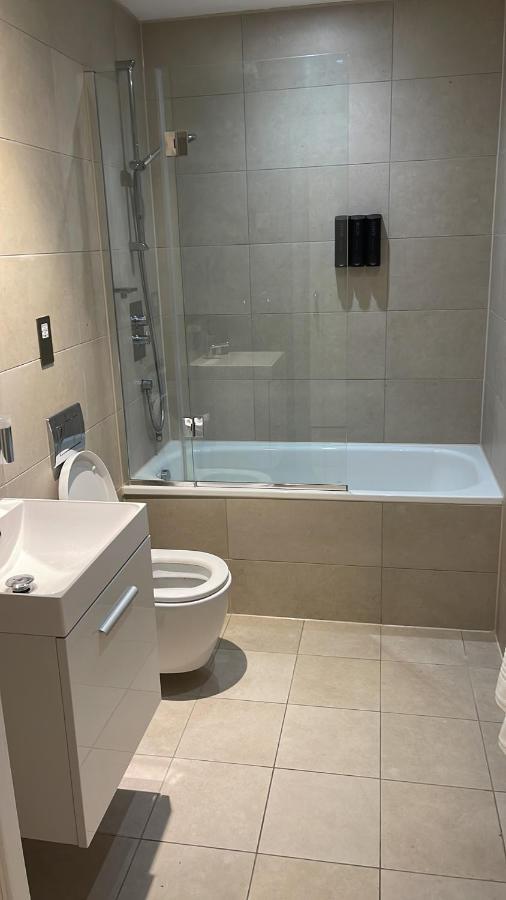 Imperial Stays - Southampton Ocean Village - Wifi Εξωτερικό φωτογραφία