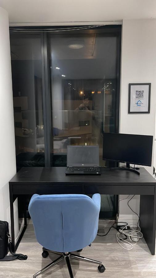 Imperial Stays - Southampton Ocean Village - Wifi Εξωτερικό φωτογραφία